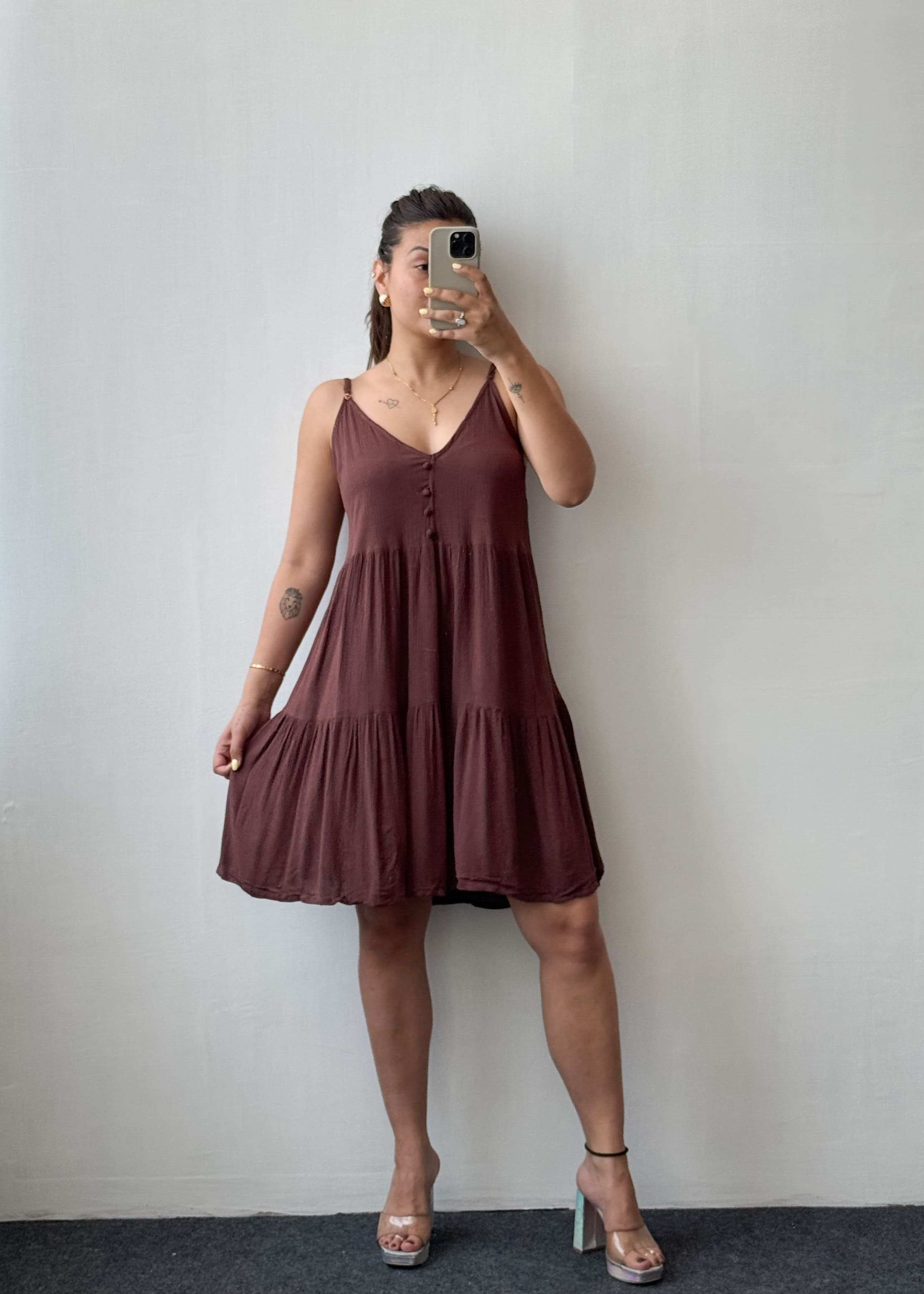 G1604 SIZE S-M - Closet by Payal
