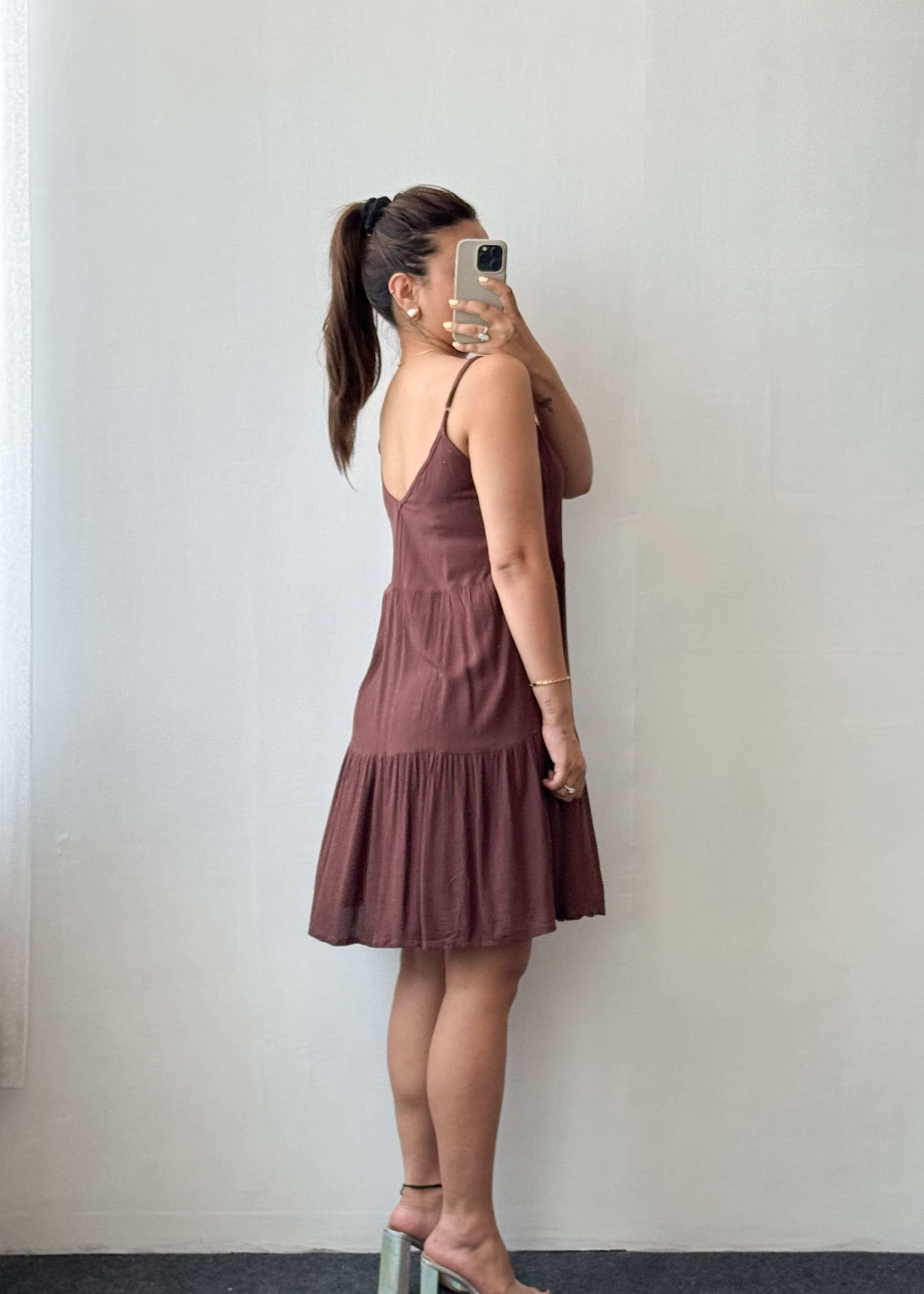G1604 SIZE S-M - Closet by Payal