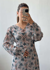 G1604 SIZE L-XL - Closet by Payal