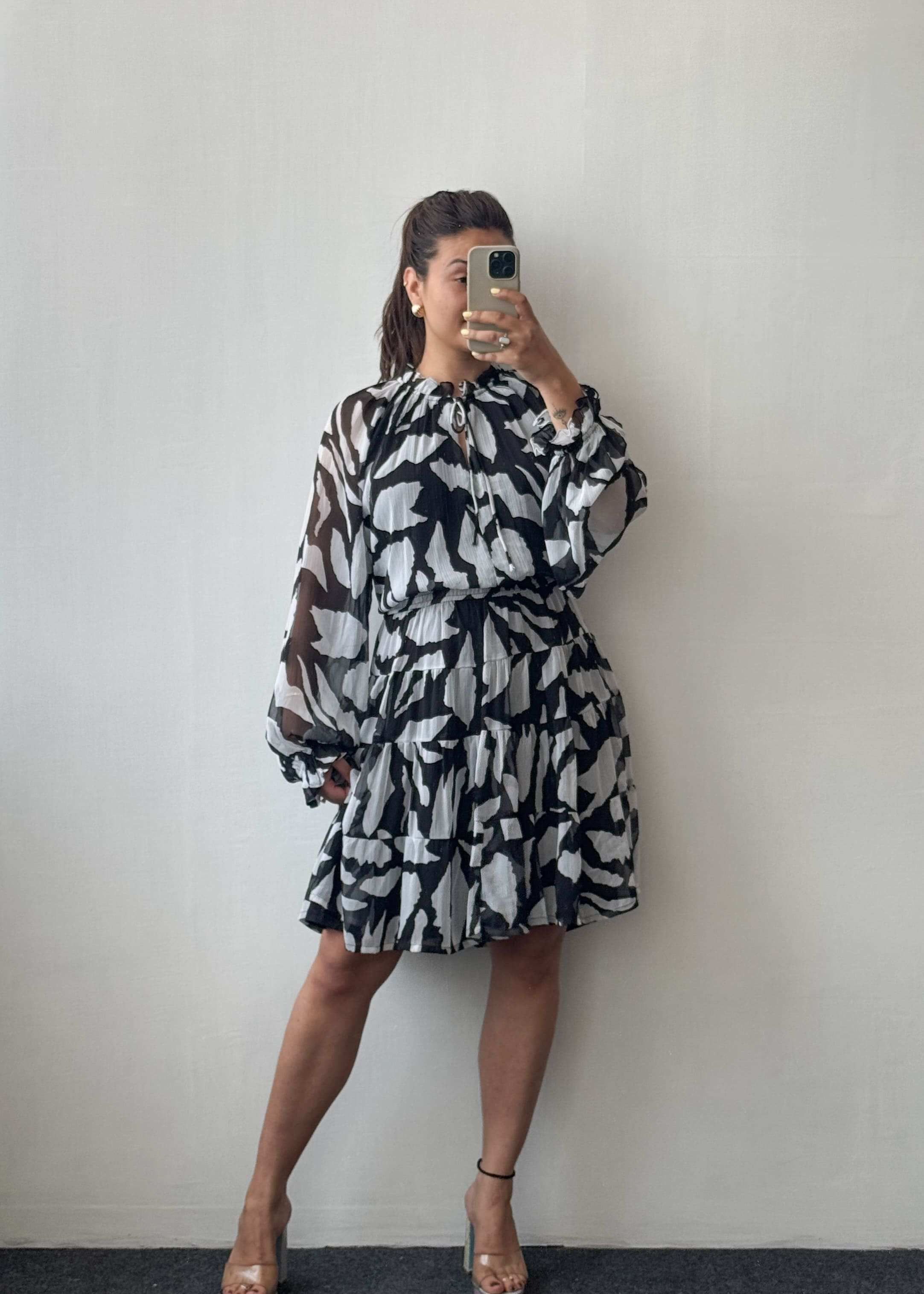 J2004 SIZE 2XL-3XL - Closet by Payal