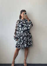 J2004 SIZE 2XL-3XL - Closet by Payal