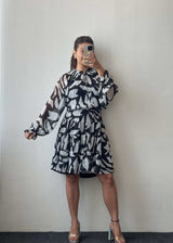 J2004 SIZE 2XL-3XL - Closet by Payal