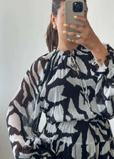 J2004 SIZE 2XL-3XL - Closet by Payal