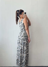 J2004 SIZE M-L - Closet by Payal