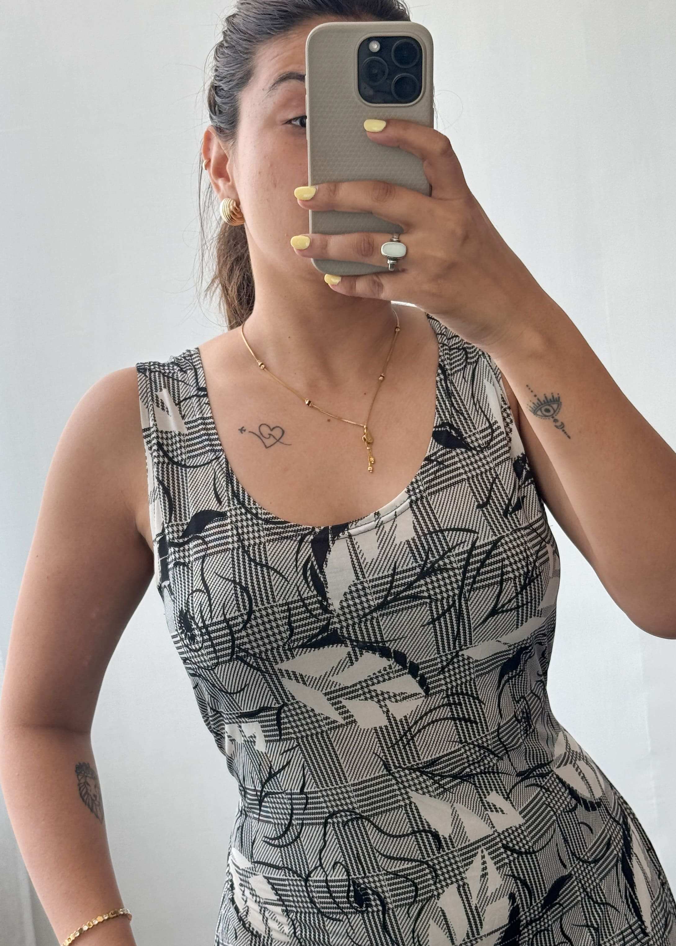 J2004 SIZE M-L - Closet by Payal