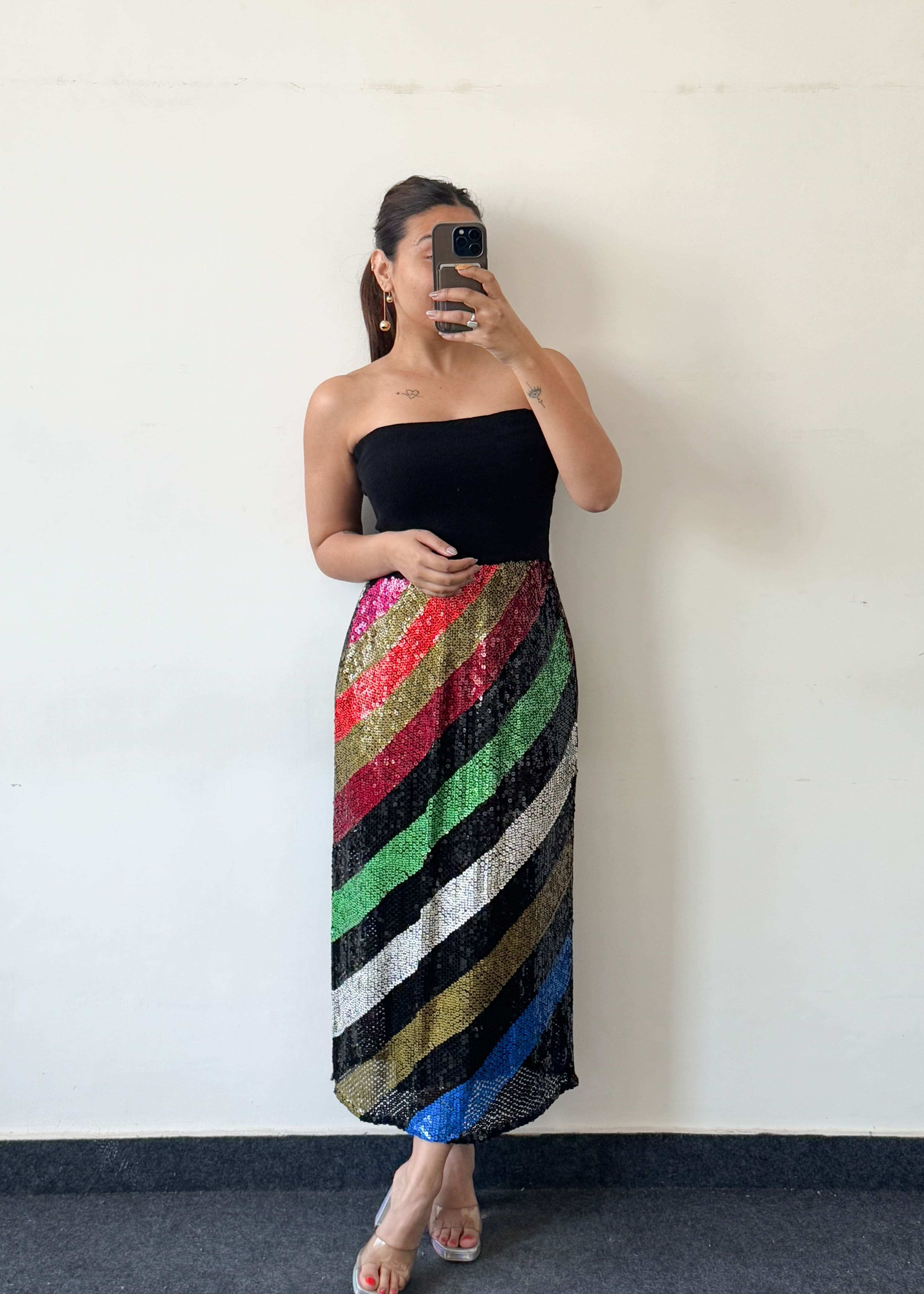 G1102 SIZE M-L - Closet by Payal