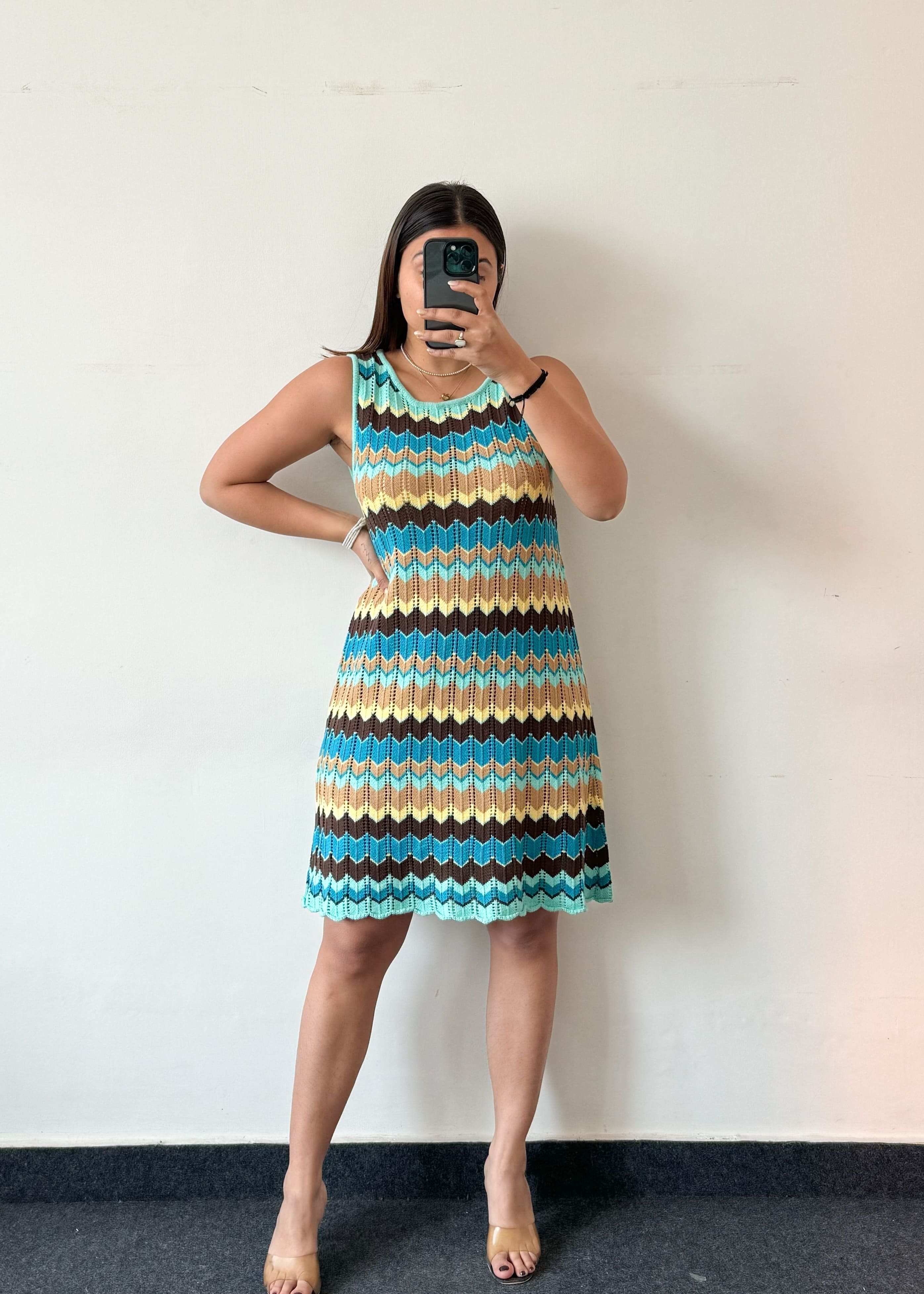 C2024 SIZE XS-S - Closet by Payal