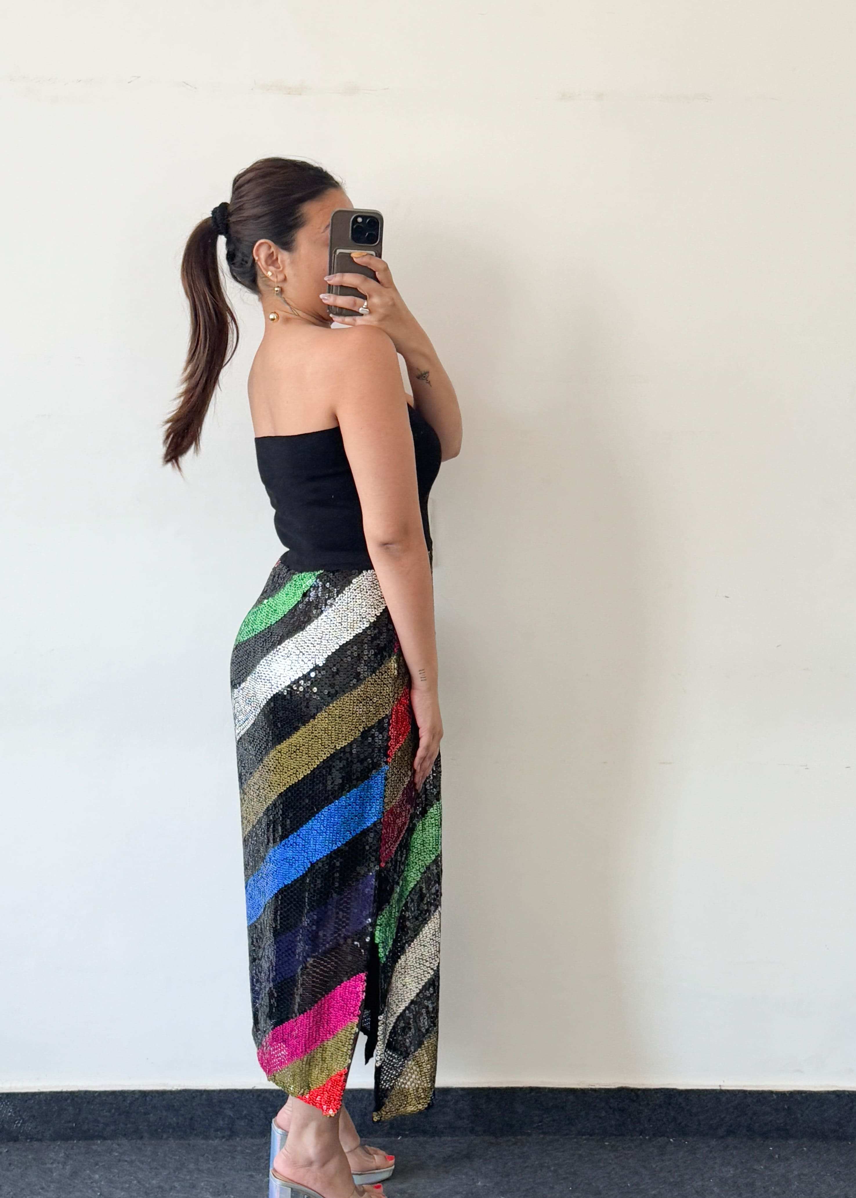 G1102 SIZE M-L - Closet by Payal