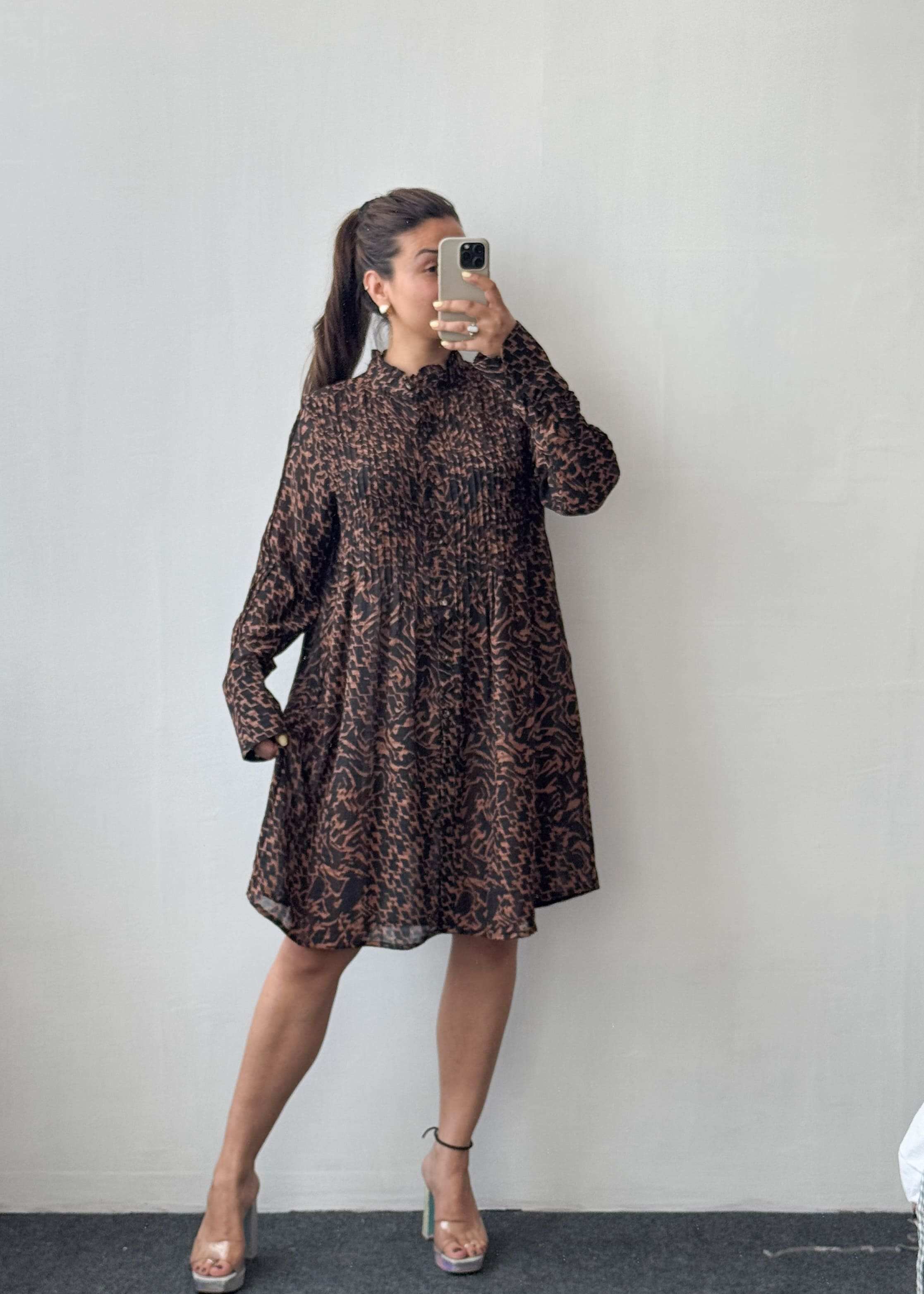 J2004 SIZE S-M - Closet by Payal