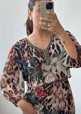 J2004 SIZE L-XL - Closet by Payal
