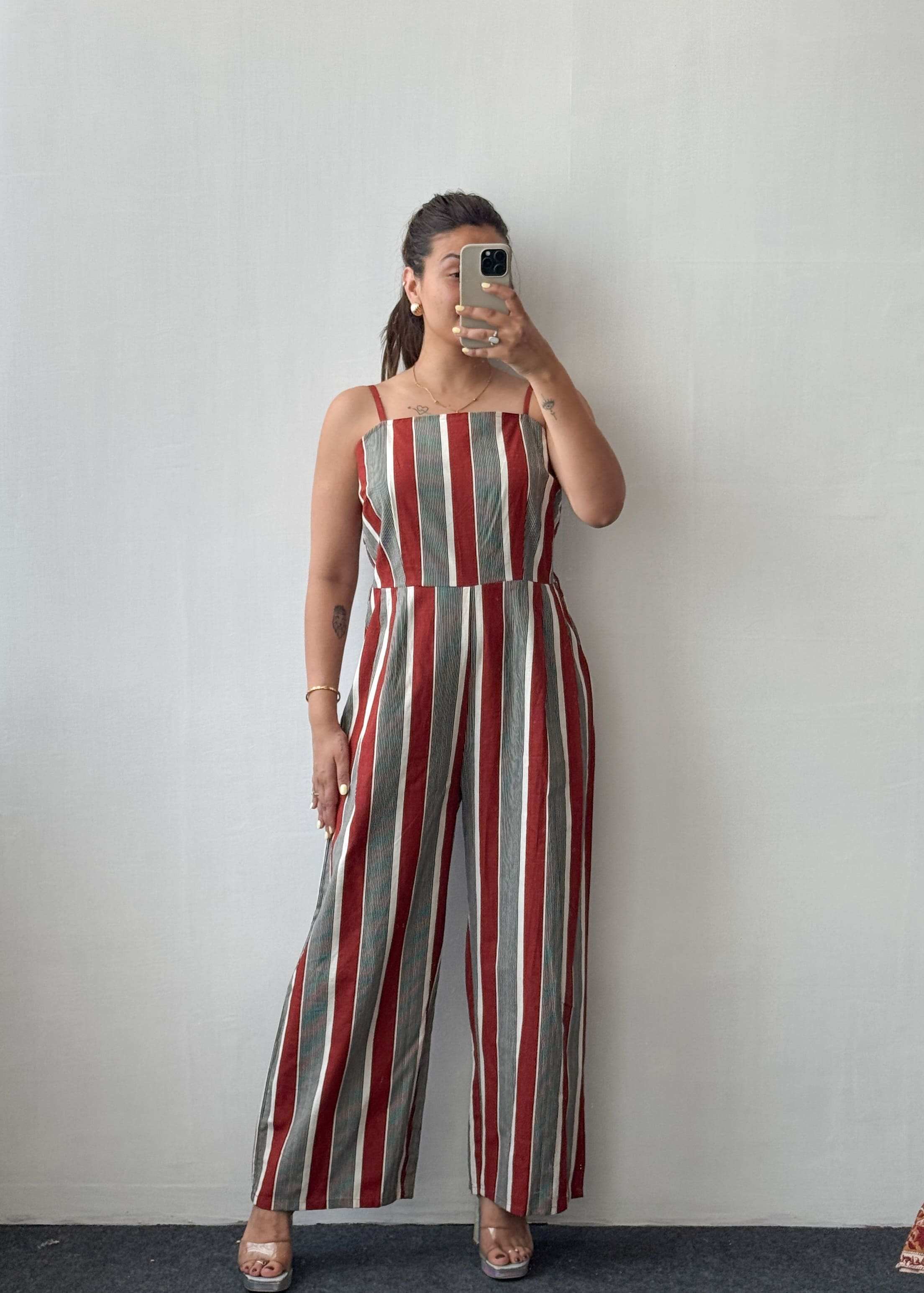 J2004 SIZE M-L - Closet by Payal