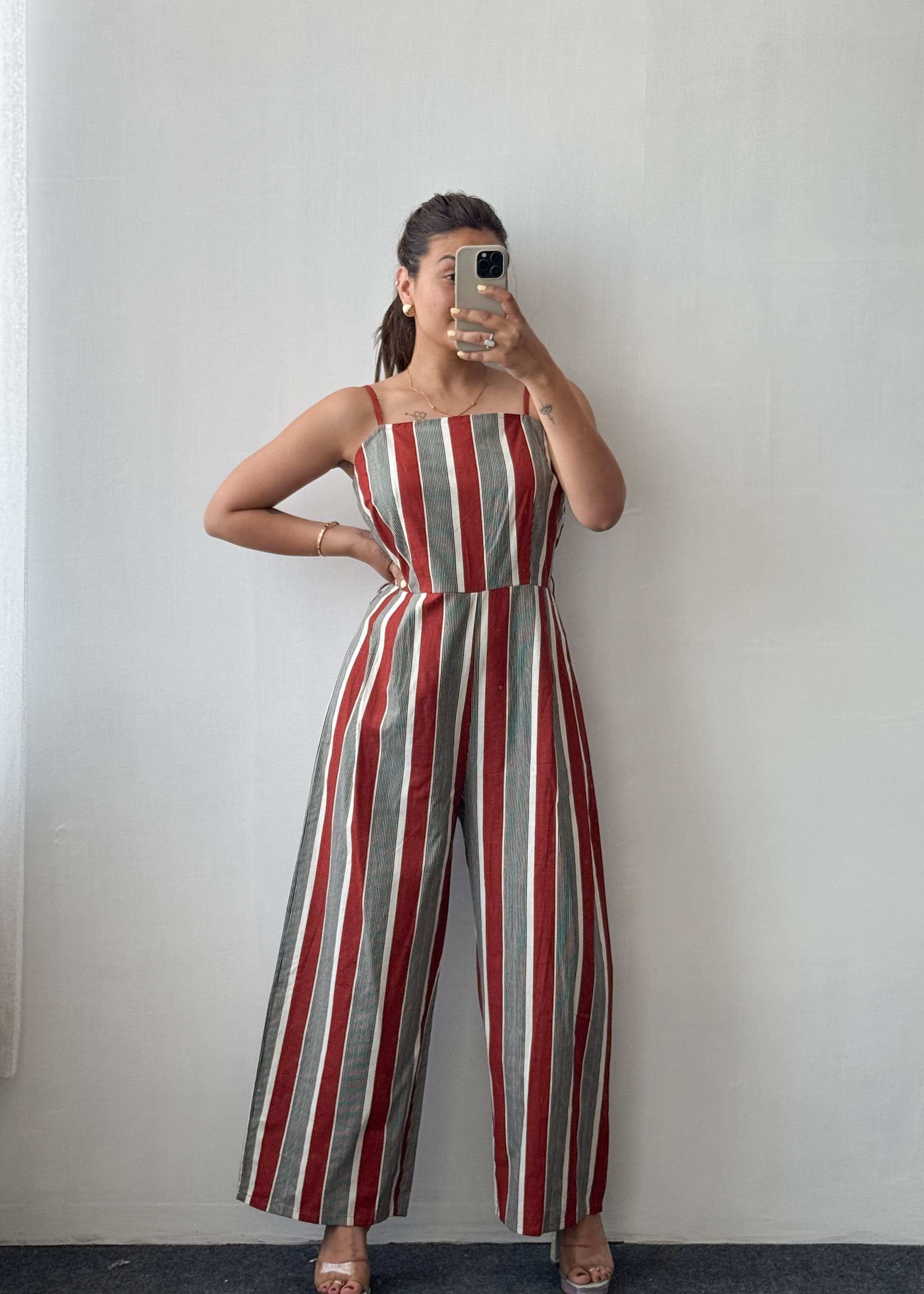 J2004 SIZE M-L - Closet by Payal