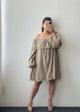 J2004 SIZE L-XL - Closet by Payal