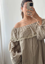 J2004 SIZE L-XL - Closet by Payal