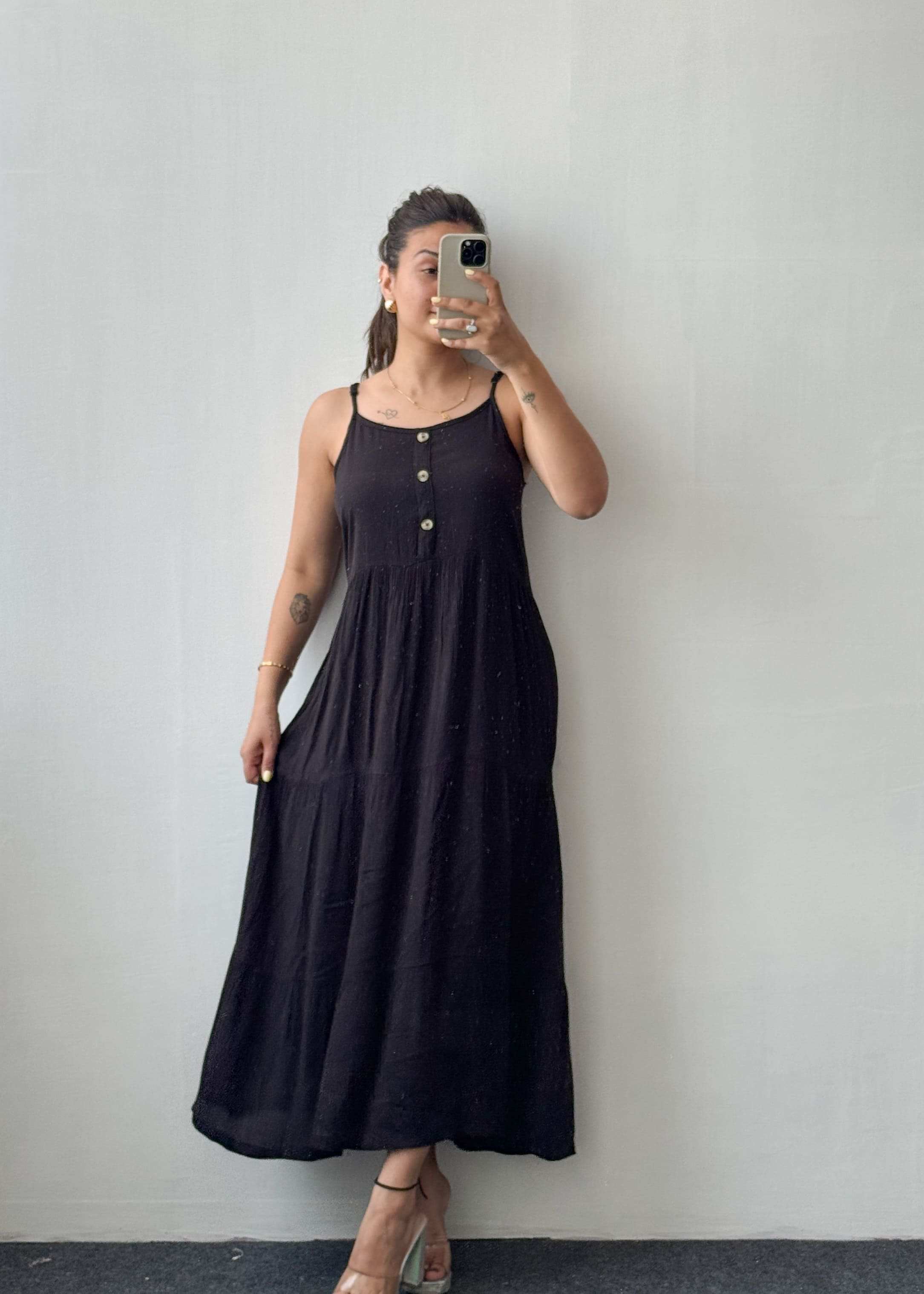 J2004 SIZE S-M - Closet by Payal