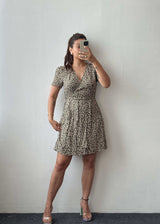 J2004 SIZE XS-S - Closet by Payal