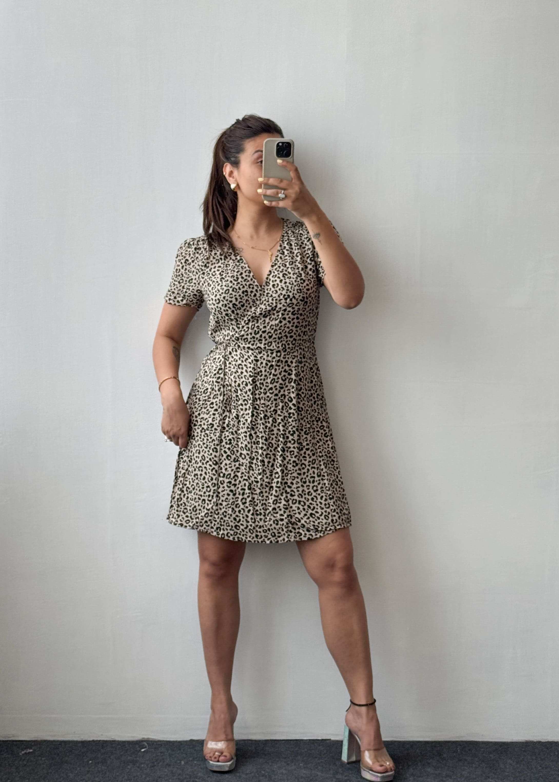 J2004 SIZE XS-S - Closet by Payal