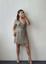 J2004 SIZE XS-S - Closet by Payal