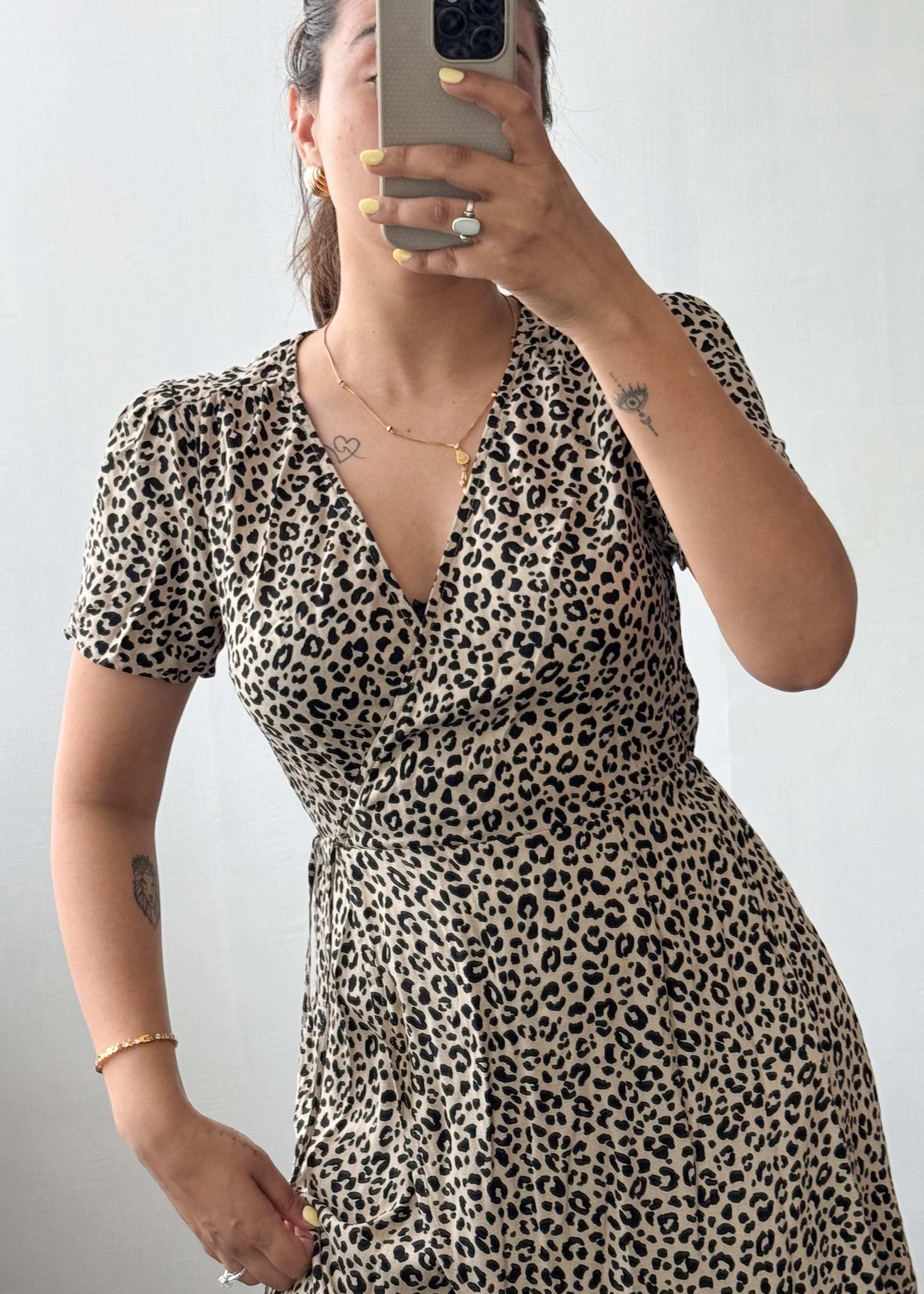 J2004 SIZE XS-S - Closet by Payal