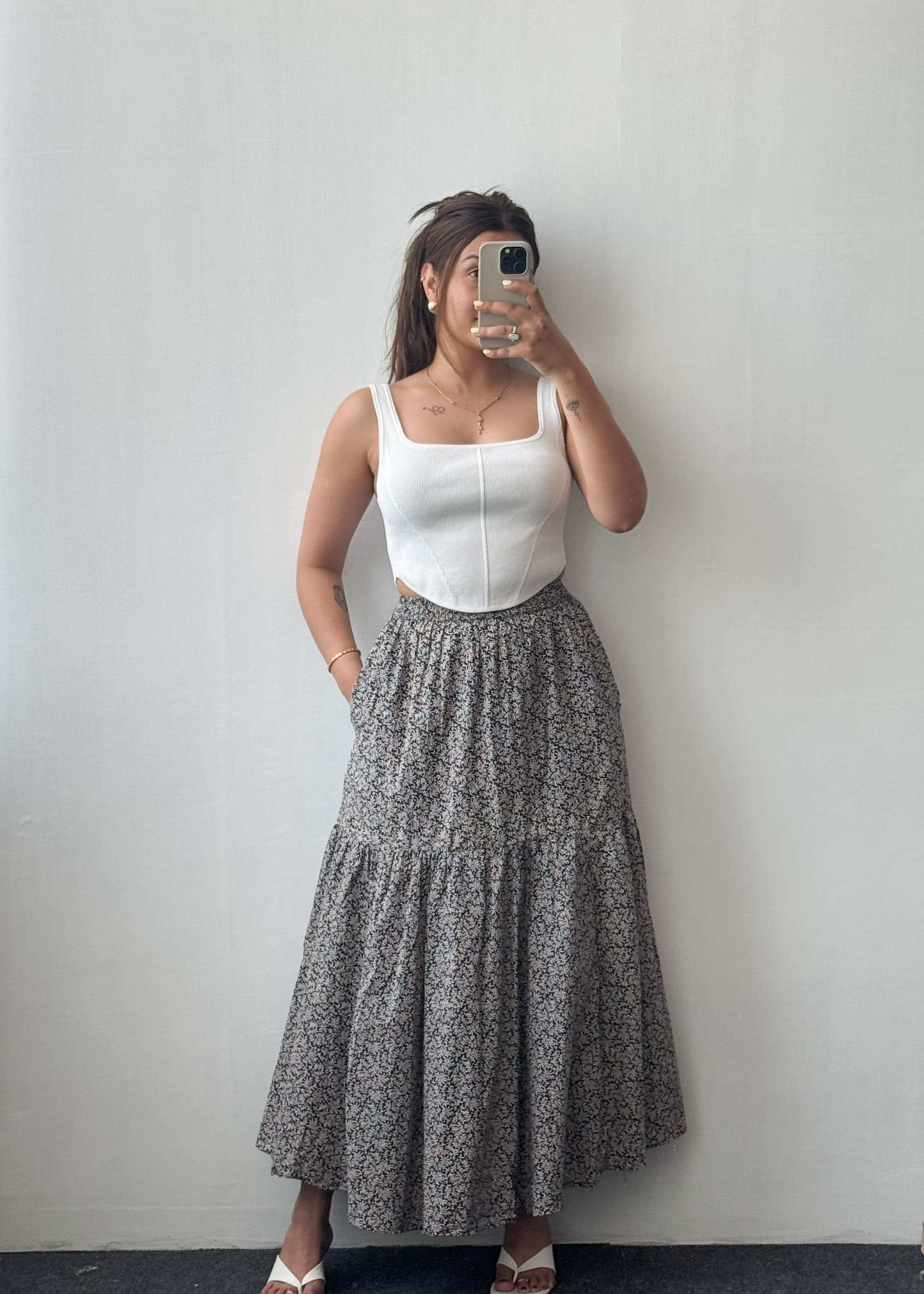 K2204 WAIST 26-30 - Closet by Payal