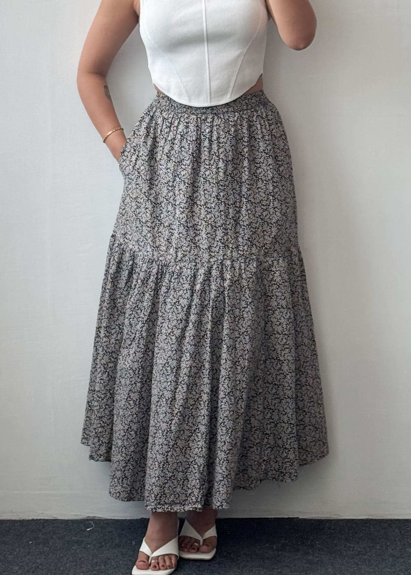 K2204 WAIST 26-30 - Closet by Payal