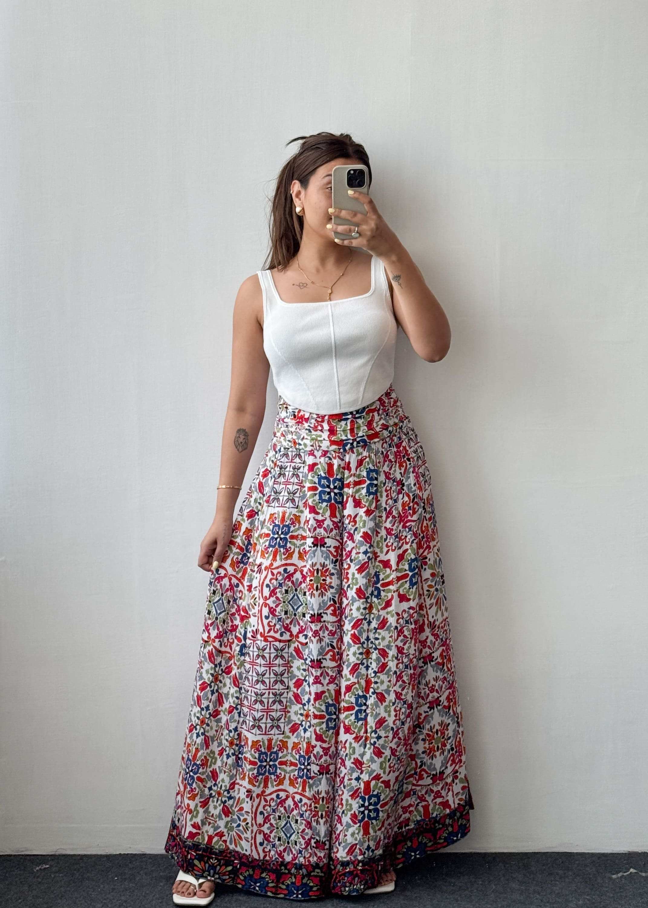 K2204 WAIST 32-36 - Closet by Payal