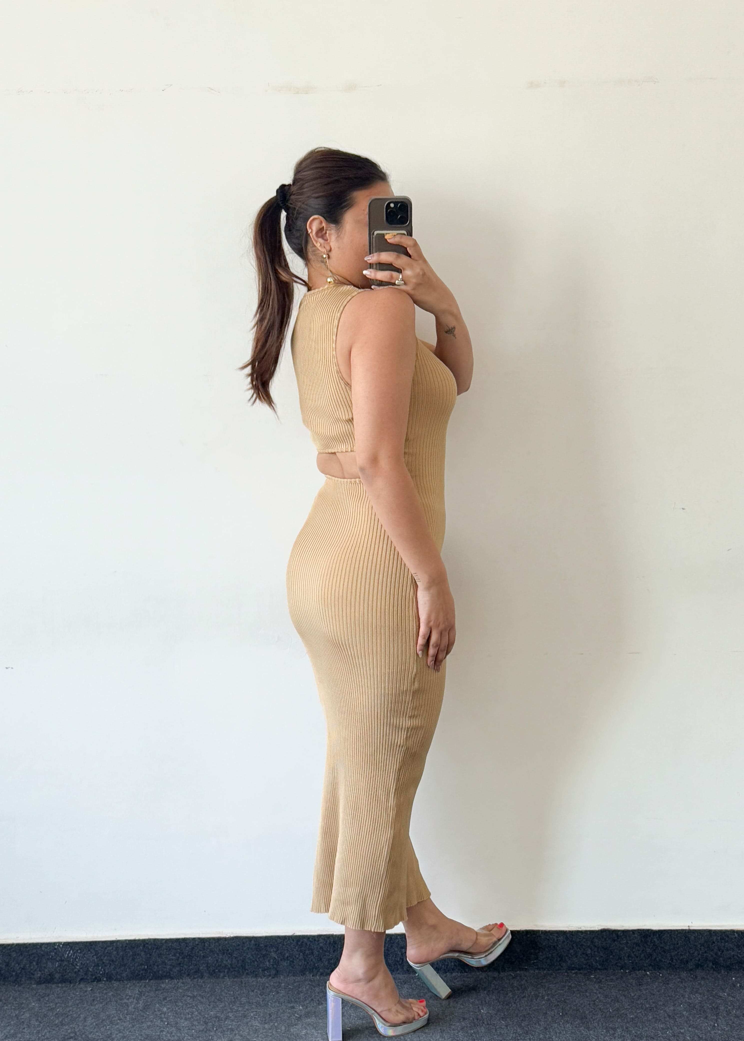 G1102 SIZE XS-S - Closet by Payal