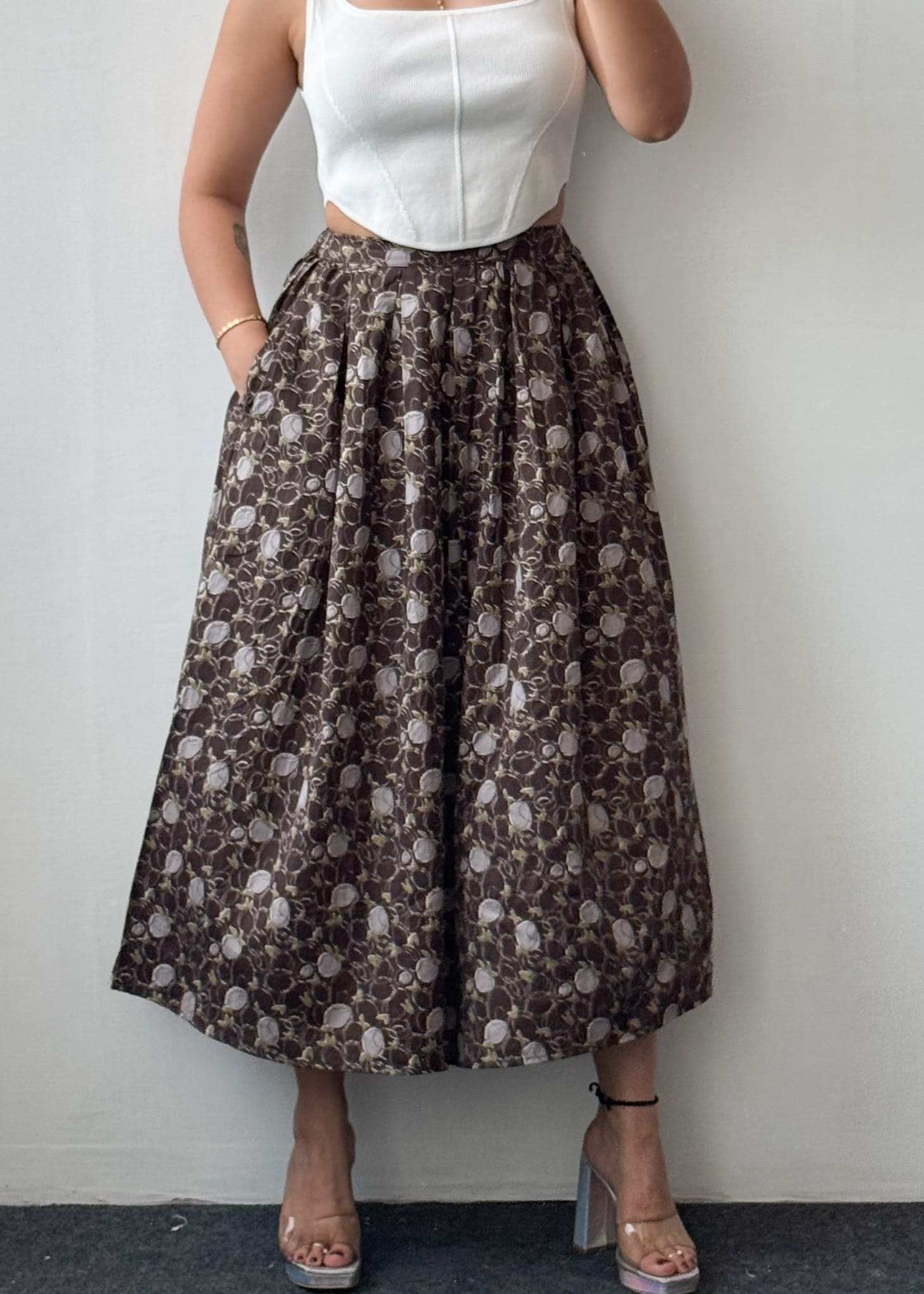 K2204 WAIST 28-32 - Closet by Payal