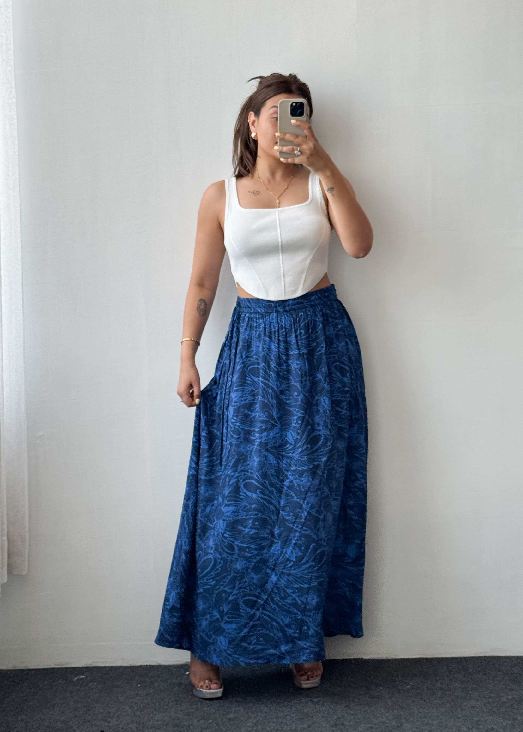 K2204 WAIST 30-32 - Closet by Payal