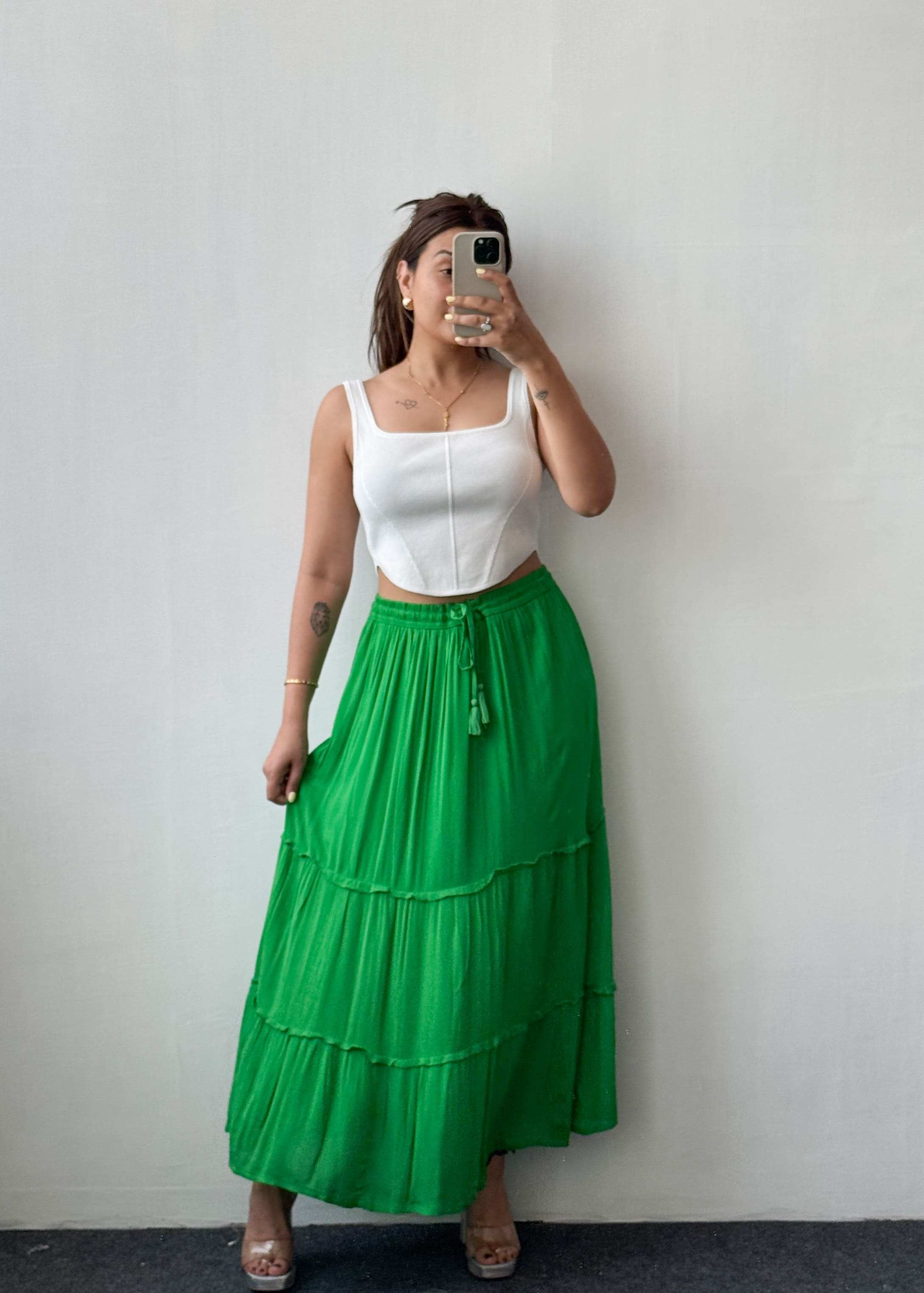 K2204 WAIST 34-36 - Closet by Payal
