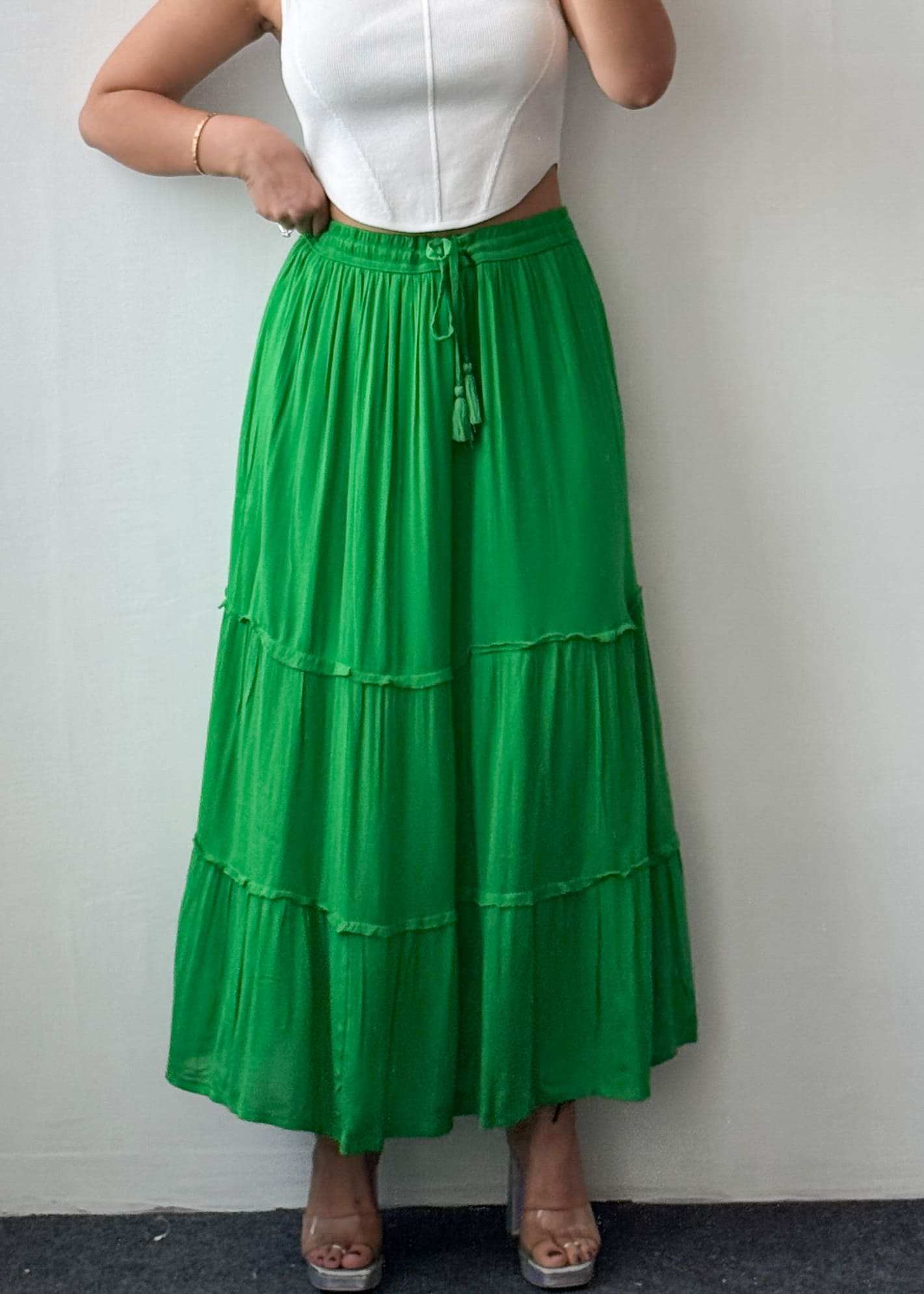K2204 WAIST 34-36 - Closet by Payal