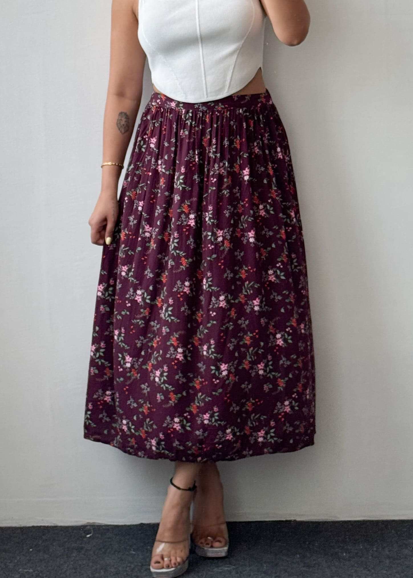 K2204 WAIST 30-32 - Closet by Payal