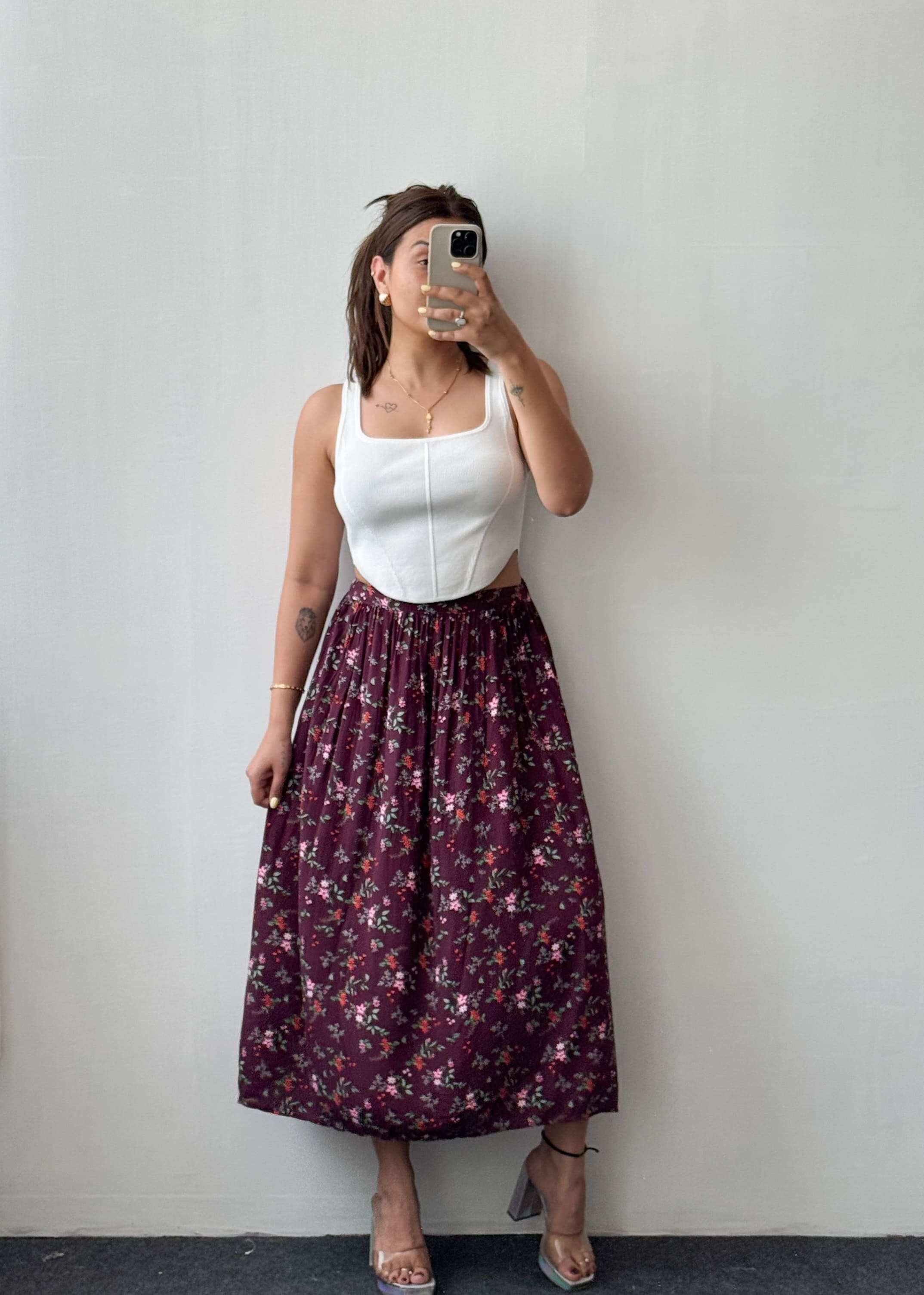 K2204 WAIST 30-32 - Closet by Payal