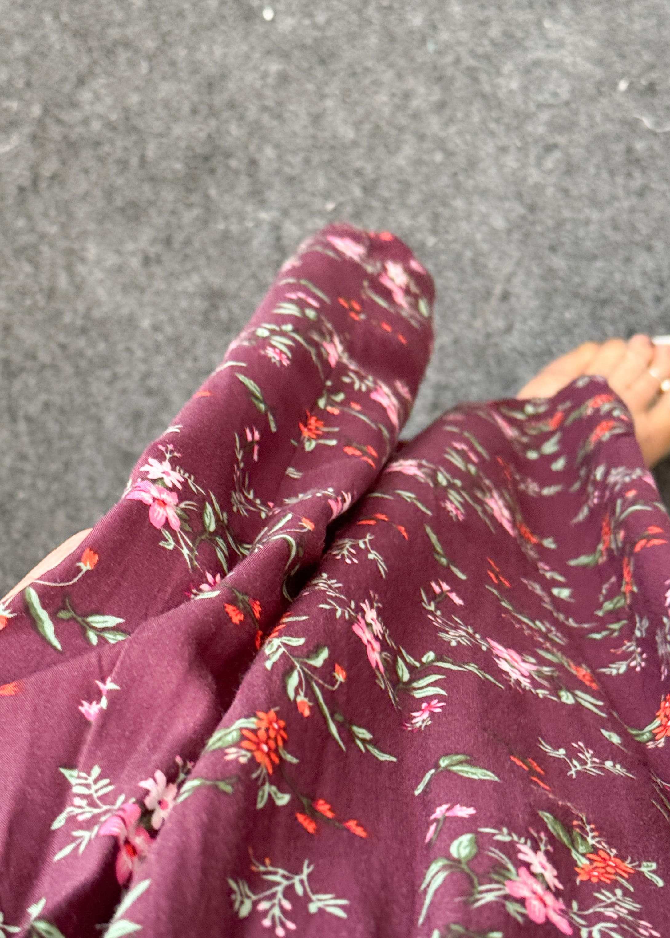 K2204 WAIST 30-32 - Closet by Payal