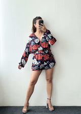 N2906 SIZE S-M - Closet by Payal