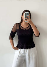 C2024 SIZE S-M - Closet by Payal