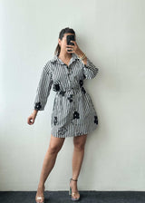 N2906 SIZE S-M - Closet by Payal