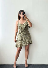 N2906 SIZE M - Closet by Payal