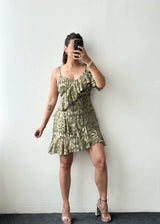 N2906 SIZE M - Closet by Payal