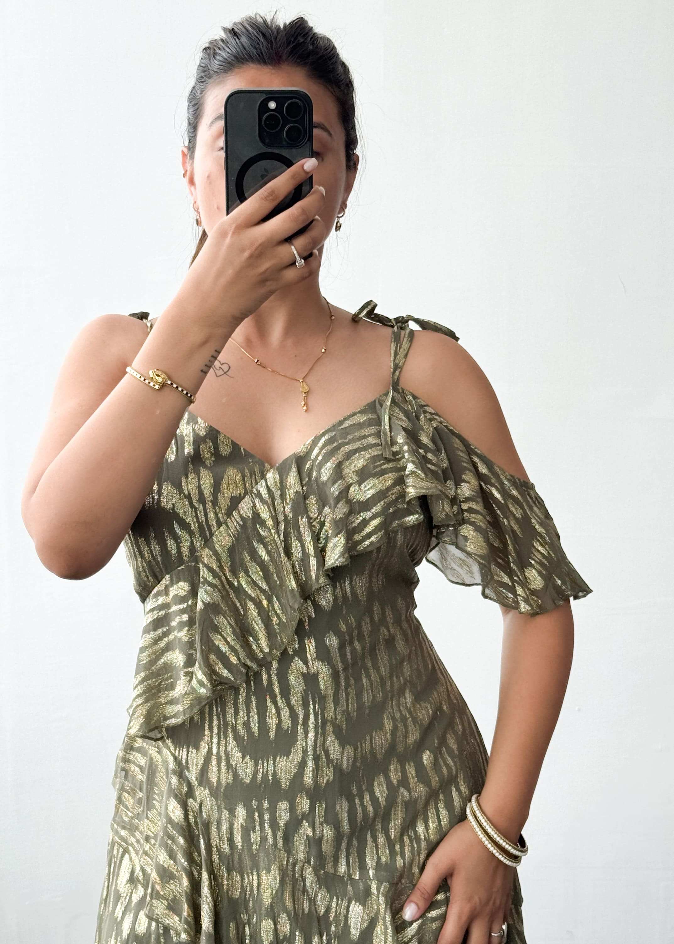 N2906 SIZE M - Closet by Payal