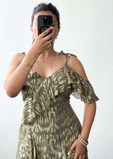 N2906 SIZE M - Closet by Payal