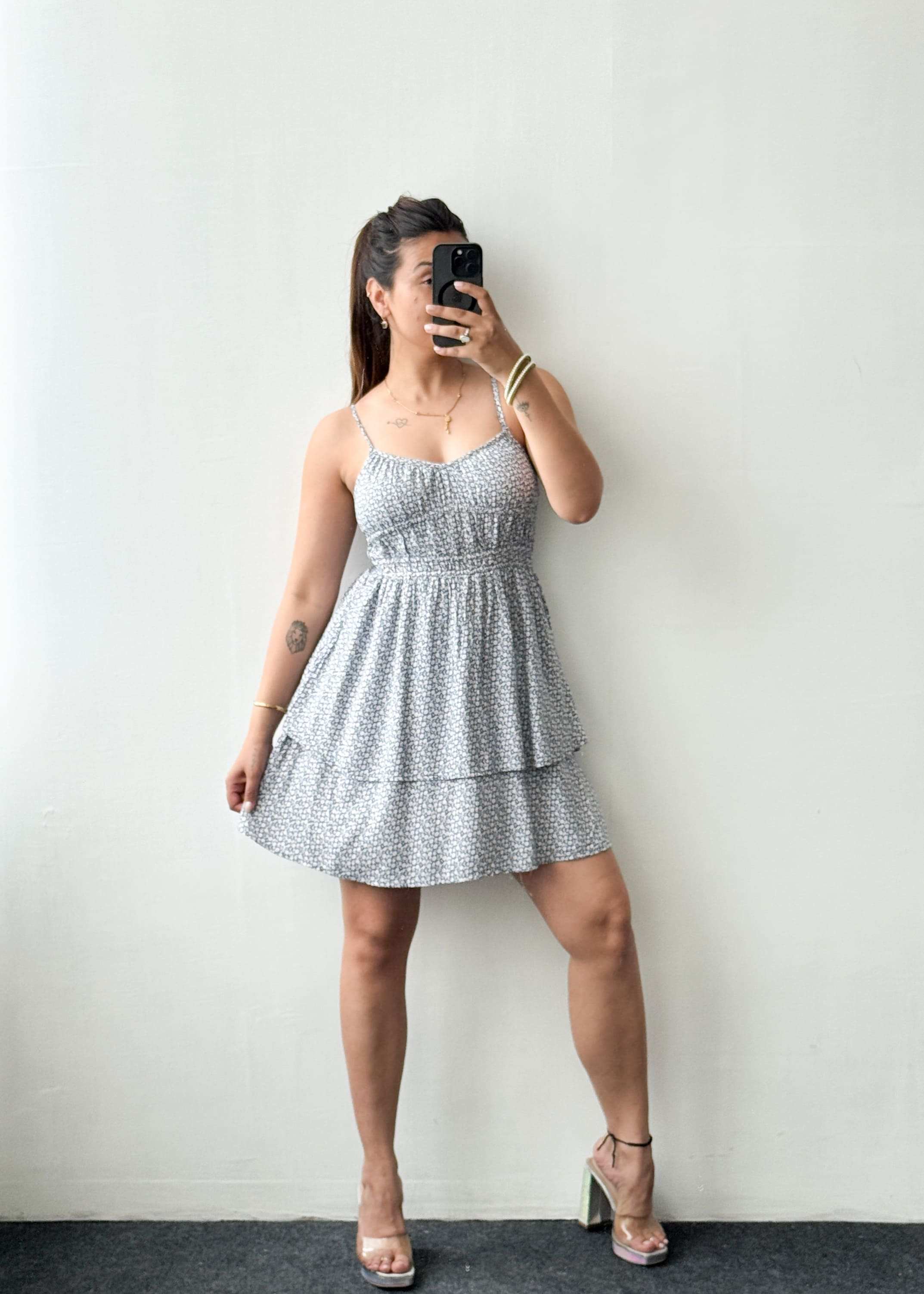N2906 SIZE XS-S - Closet by Payal