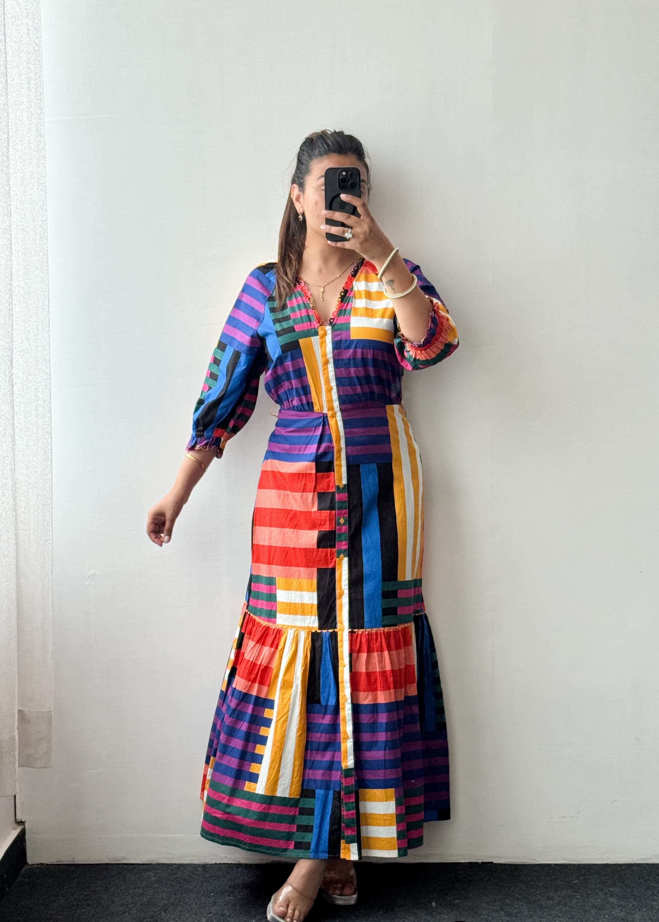 N2906 SIZE S-M - Closet by Payal