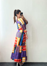 N2906 SIZE S-M - Closet by Payal