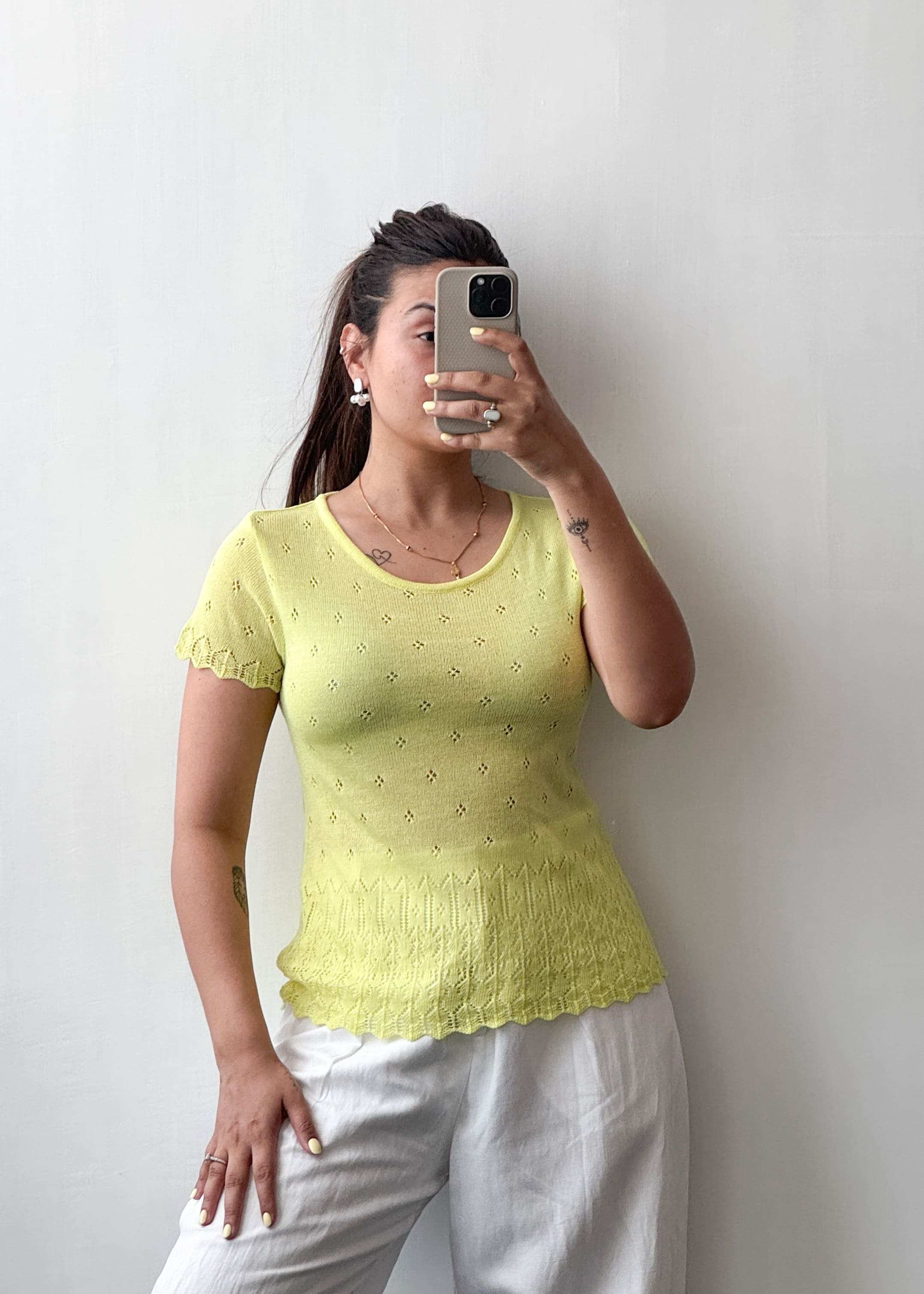 H1804 SIZE S-M - Closet by Payal