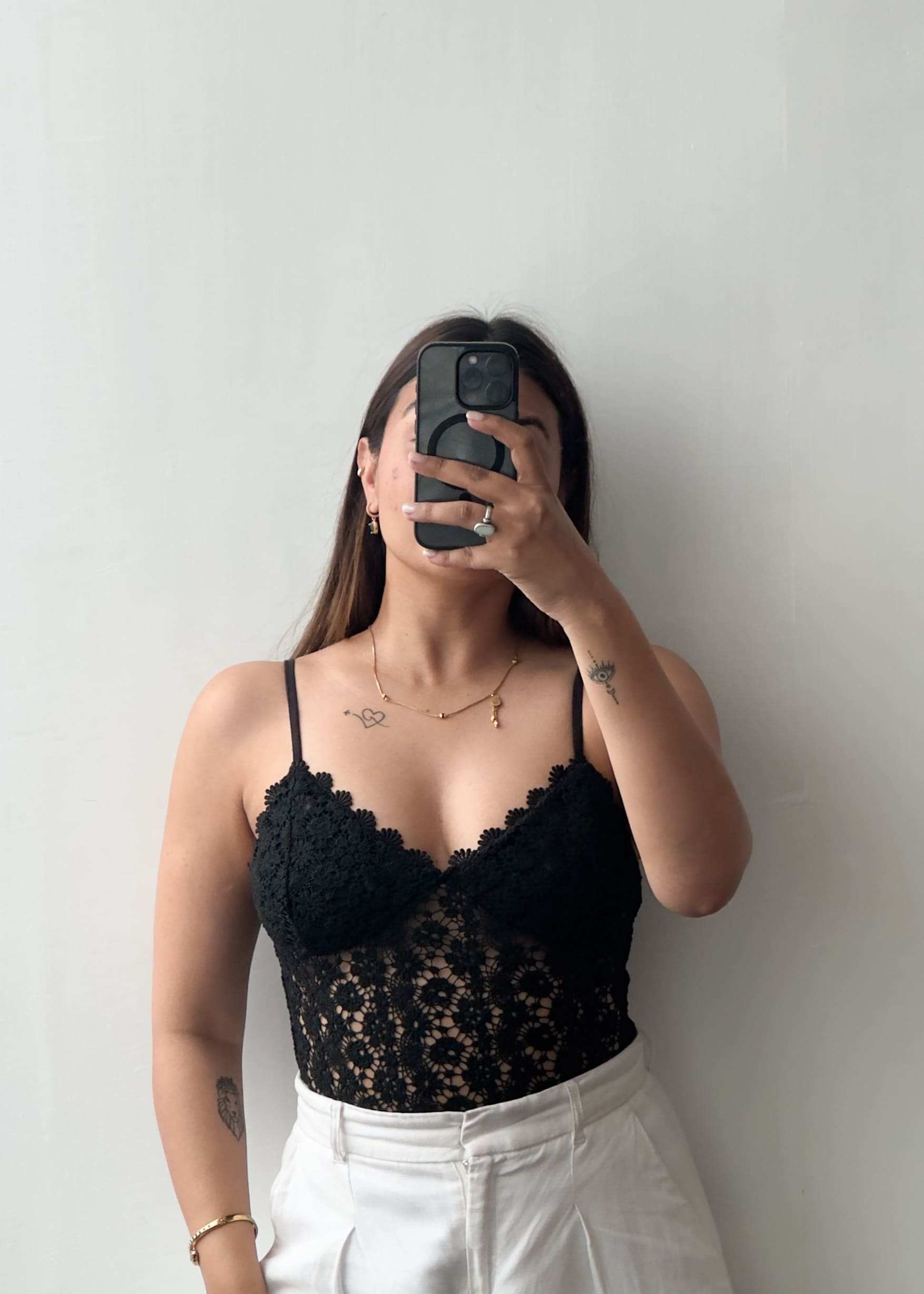 M2706 SIZE XS-S - Closet by Payal