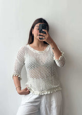 P0107 SIZE XS-S - Closet by Payal