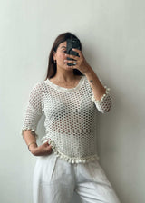 P0107 SIZE XS-S - Closet by Payal