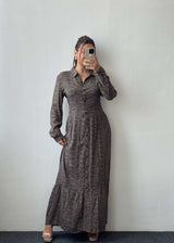 J2004 SIZE M-L - Closet by Payal