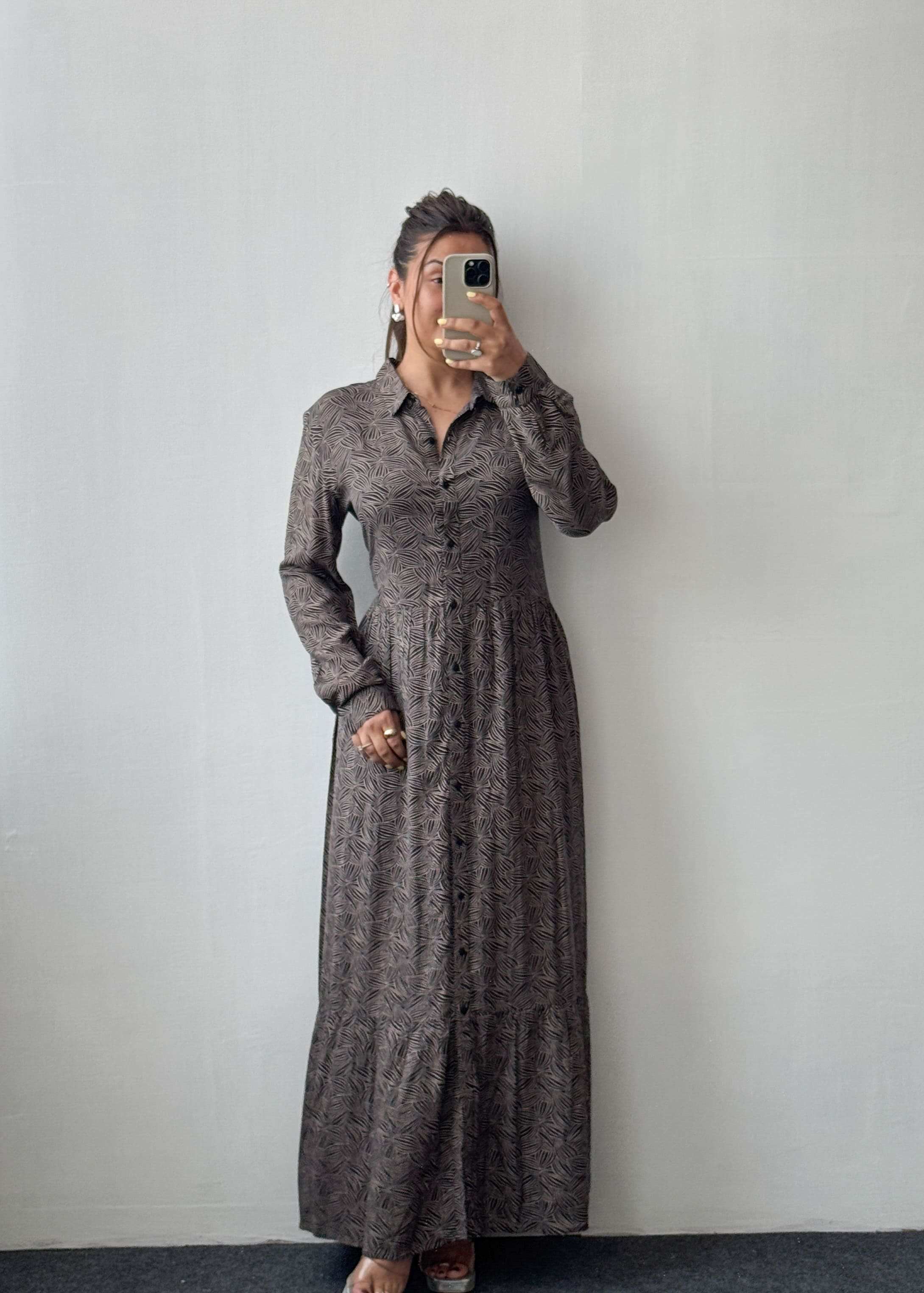 J2004 SIZE M-L - Closet by Payal